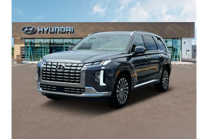 $39998 : Hyundai PALISADE 2024 Callig image 1