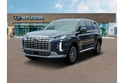 Hyundai PALISADE 2024 Callig en San Antonio