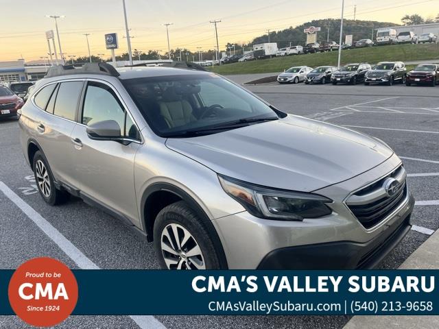 $20973 : PRE-OWNED 2020 SUBARU OUTBACK image 3