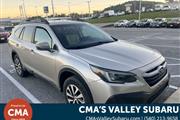 $20973 : PRE-OWNED 2020 SUBARU OUTBACK thumbnail