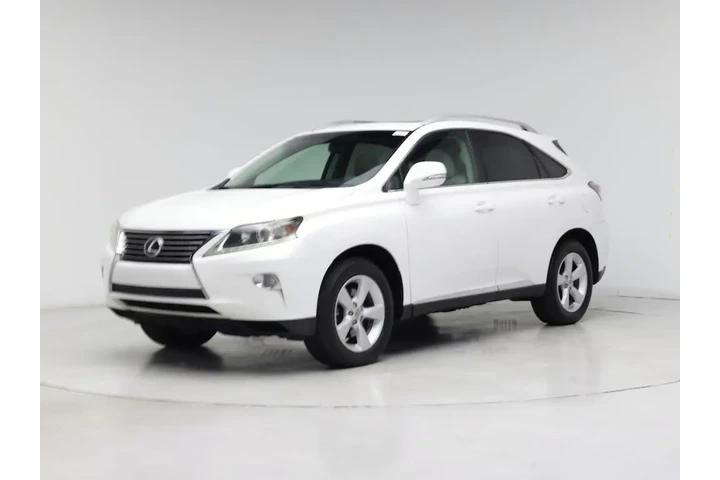 $18998 : Lexus RX 350 2015 4dr SUV image 4