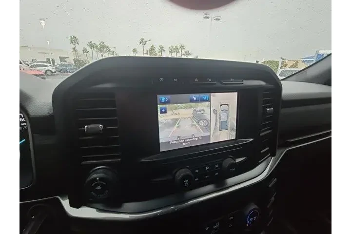 $35223 : Ford F-150 2021 4x4 Limited image 2