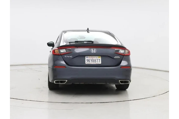 $26998 : Honda Civic 2023 Sport Touri image 6