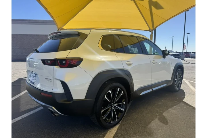 $26999 : Mazda CX-50 2023 AWD 2.5 Tur image 5