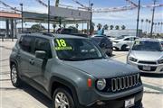 $12995 : 2018 JEEP RENEGADE2018 JEEP R thumbnail