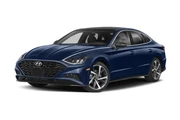 Hyundai SONATA 2022 SEL Plus en Atlanta