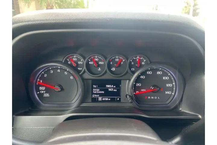 $31995 : Chevrolet Silverado 1500 202 image 7