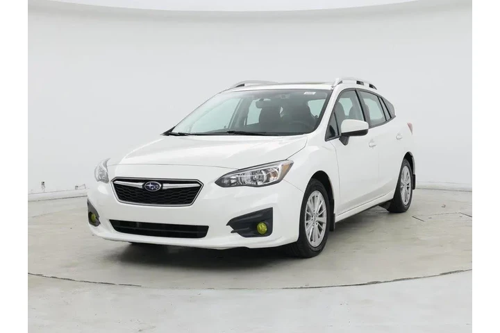 $15998 : Subaru Impreza 2017 AWD 2.0i image 4
