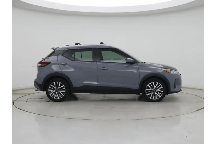 $17998 : Nissan Kicks 2022 SV 4dr Cro image 7