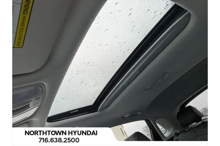 $19839 : Hyundai KONA 2020 AWD Ultima image 9