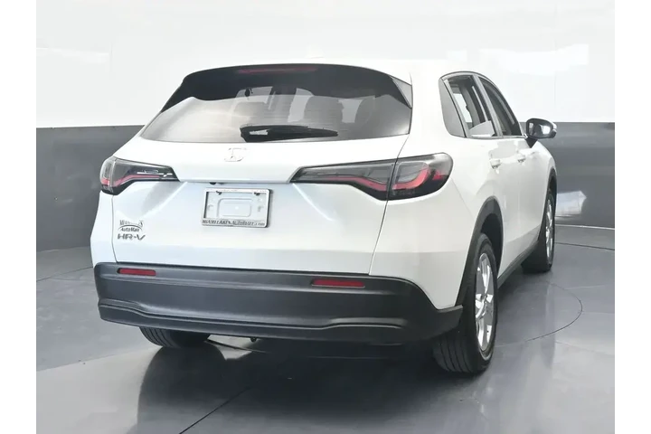 $19696 : Honda HR-V 2023 LX 4dr Cross image 5