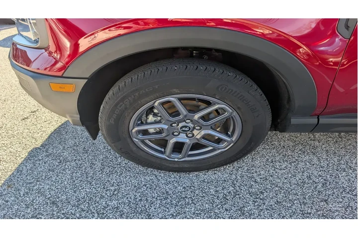 $25750 : Ford Bronco Sport 2025 AWD B image 10