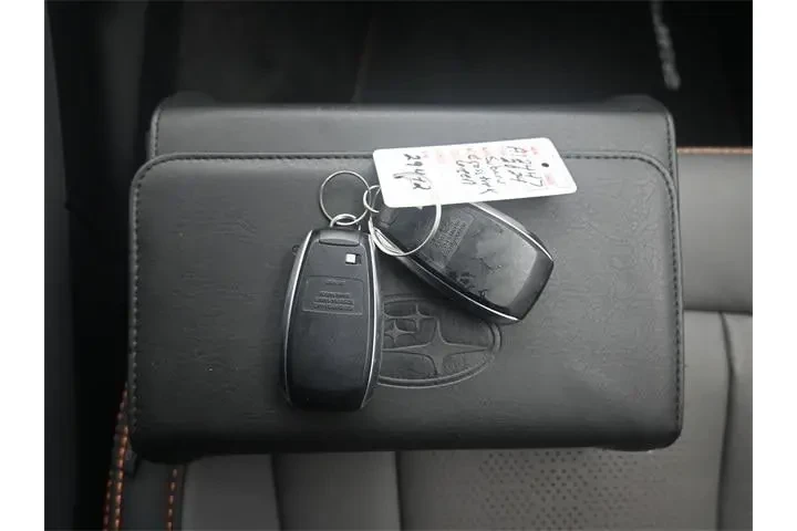 $27295 : Subaru Crosstrek 2024 AWD Li image 8