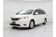 $25998 : Toyota Sienna 2016 AWD XLE 7 thumbnail