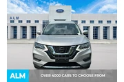 $13420 : Nissan Rogue 2017 AWD S 4dr thumbnail