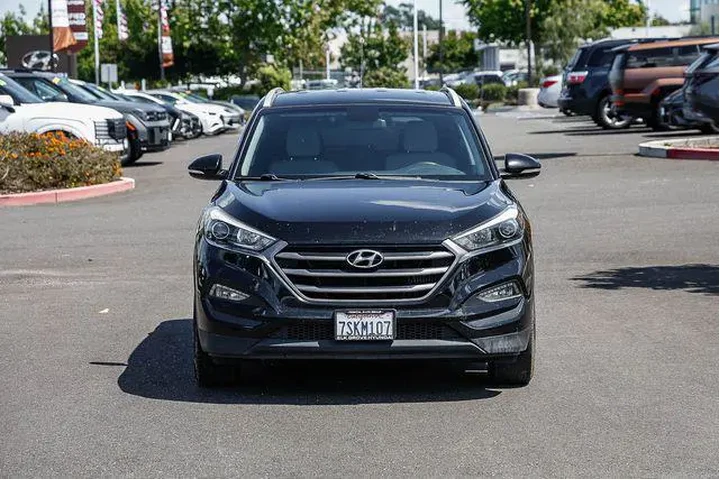$12222 : Hyundai TUCSON 2016 Eco 4dr image 7