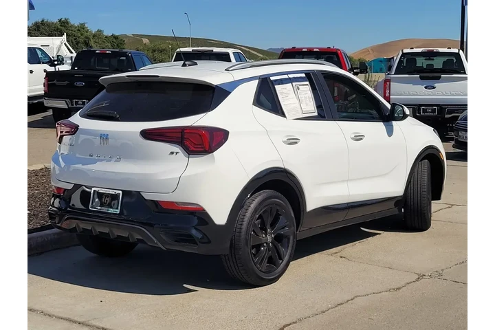 $17999 : Buick Encore GX 2024 Sport T image 4