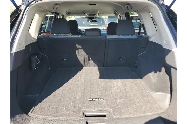 $18490 : Nissan Rogue 2023 SV 4dr Cro image 8