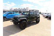 $32999 : Jeep Wrangler Unlimited 2021 thumbnail