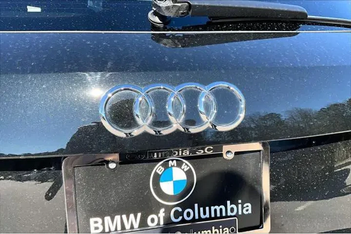 $33498 : Audi Q3 2024 AWD quattro S l image 10