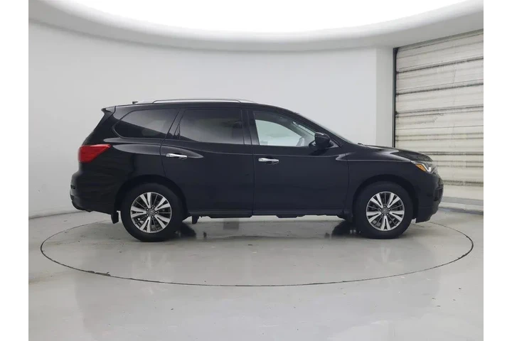 $23998 : Nissan Pathfinder 2020 4x4 S image 7