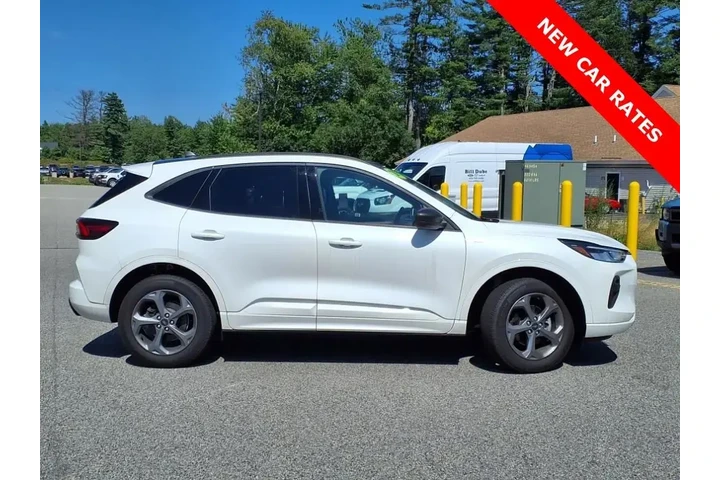 $26391 : Ford Escape 2024 AWD ST-Line image 2