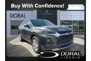 Chevrolet Blazer 2019 LT 4dr en Hialeah
