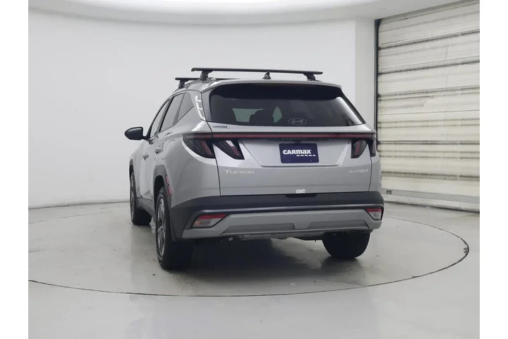$32998 : Hyundai TUCSON Hybrid 2025 A image 6