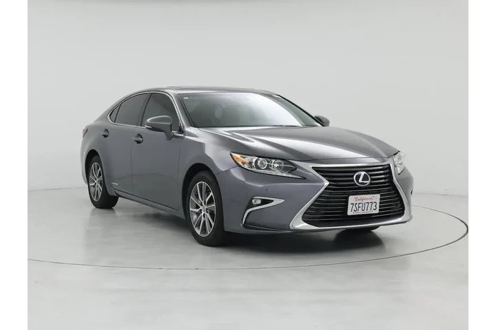 $23998 : Lexus ES 300h 2016 4dr Sedan image 1