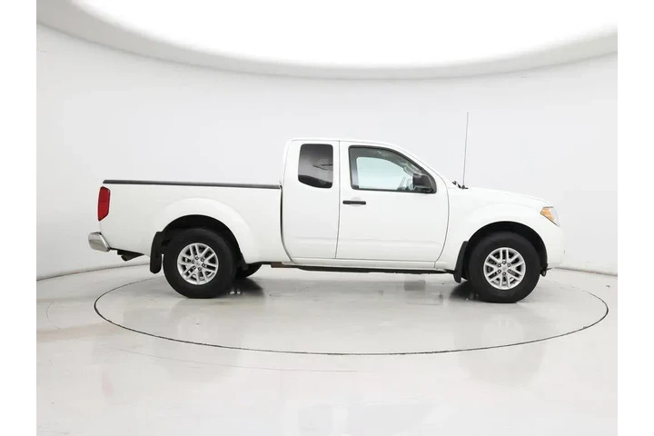 $22998 : Nissan Frontier 2017 4x2 SV image 7