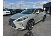 $38985 : Lexus RX 350 2021 AWD 4dr SU thumbnail