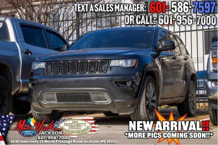 $18995 : Jeep Grand Cherokee 2020 4x2 image 1