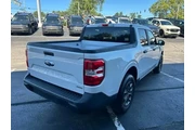 $27497 : Ford Maverick 2022 AWD XLT 4 thumbnail