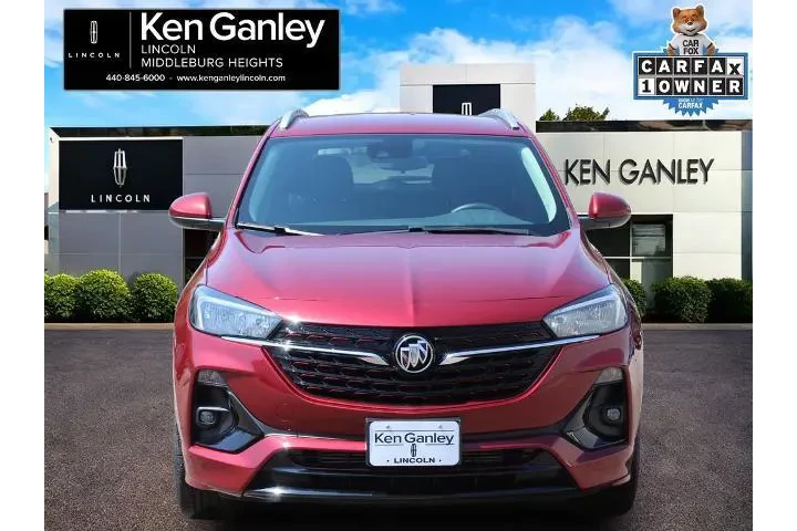$24498 : Buick Encore GX 2023 Select image 2