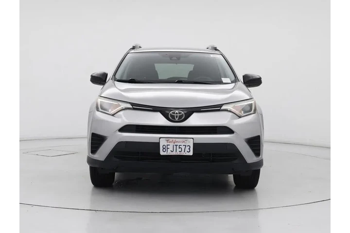 $20998 : Toyota RAV4 2018 LE 4dr SUV image 5