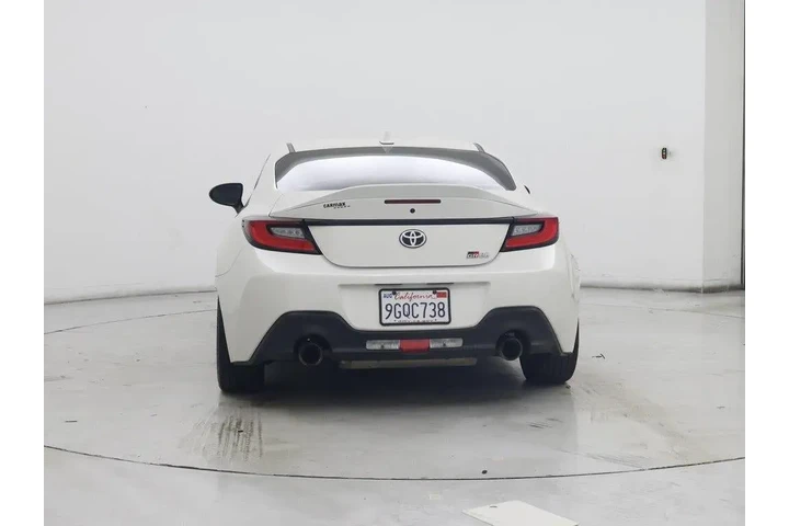 $31998 : Toyota GR86 2023 Premium 2dr image 6