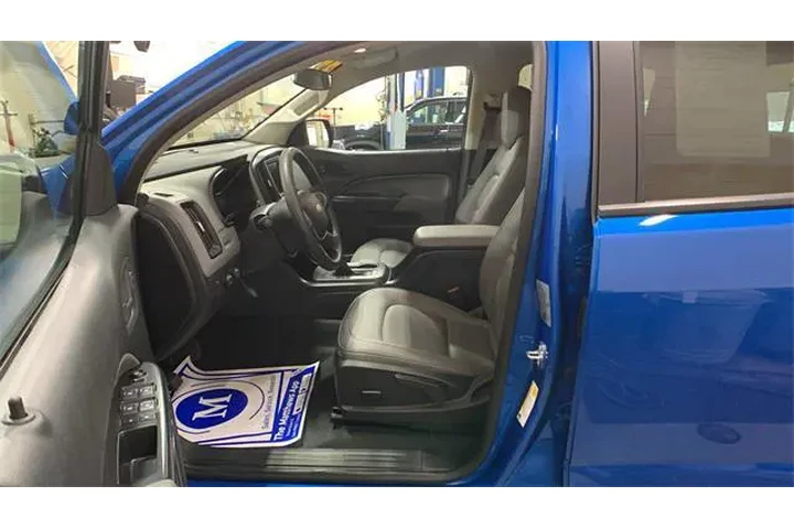 $24299 : Chevrolet Colorado 2022 4x4 image 7