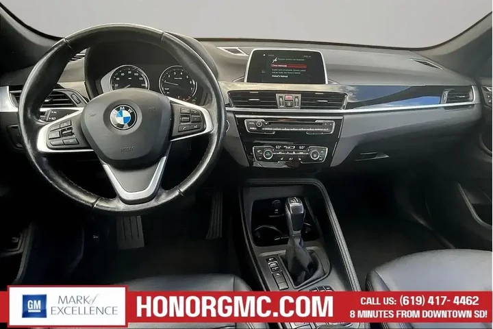 $16995 : BMW X1 2019 sDrive28i 4dr Sp image 7