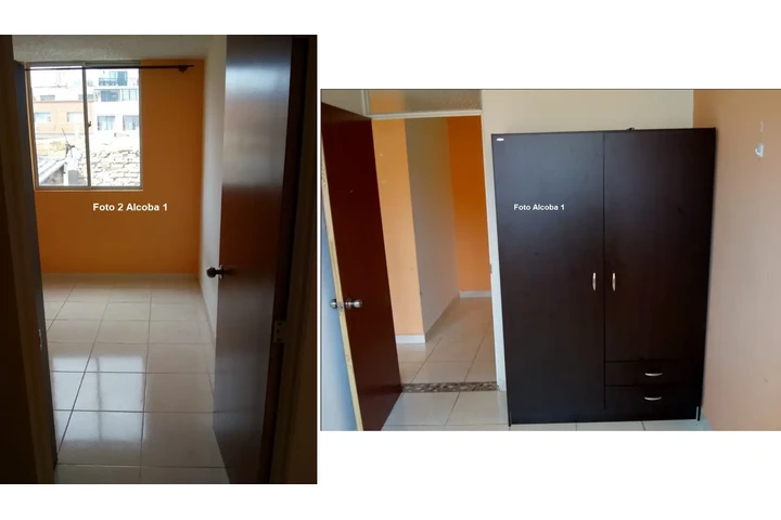 $152000000 : Ganga excelente apto y ubicaci image 3