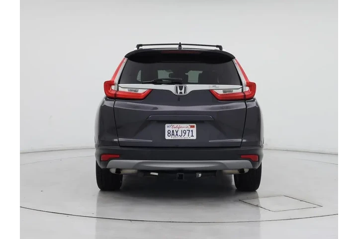 $21998 : Honda CR-V 2017 AWD EX-L 4dr image 6