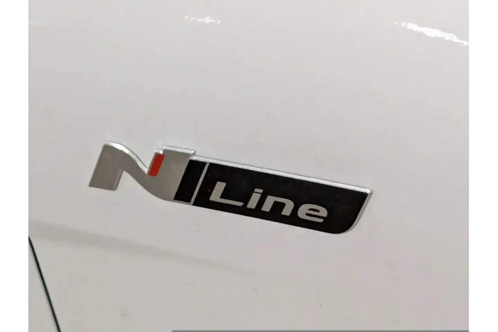 $26788 : Hyundai ELANTRA 2025 N Line image 8