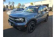 Ford Bronco Sport 2025 AWD O en Stockton