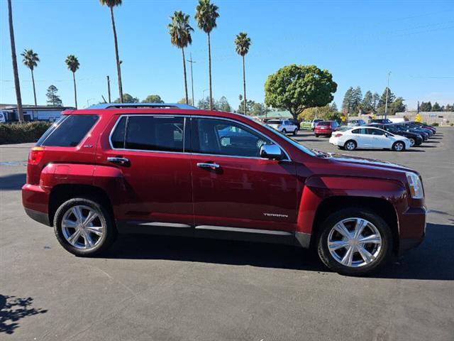 $13695 : 2017 GMC Terrain SLT image 6