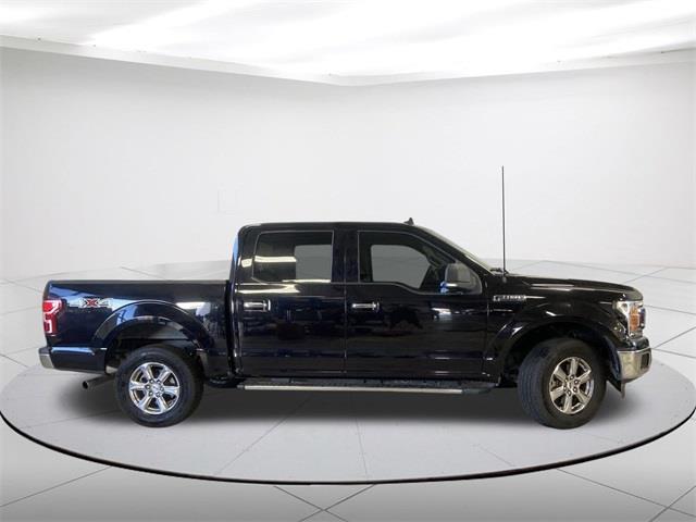 $25383 : Pre-Owned 2020 F-150 XLT image 2