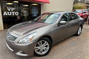 $8999 : 2010 G37 Sedan x thumbnail