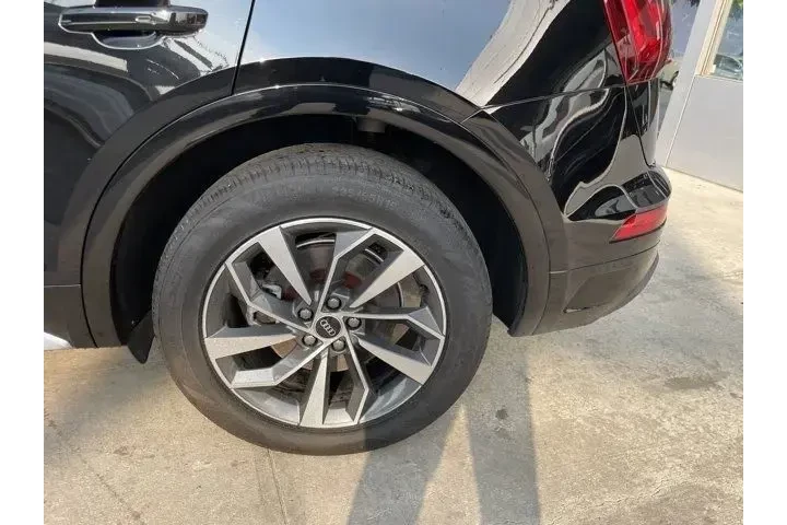 $20799 : Audi Q5 2021 AWD quattro Pre image 10