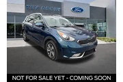 Kia Niro 2018 EX 4dr Crossov en San Diego