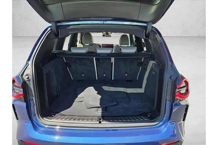 $37789 : BMW X3 2023 sDrive30i 4dr Sp image 6
