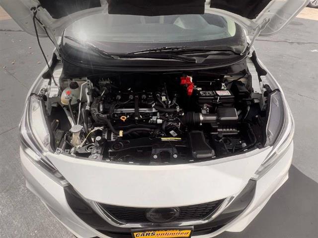 $13995 : Used 2020 Versa SV CVT for sa image 10