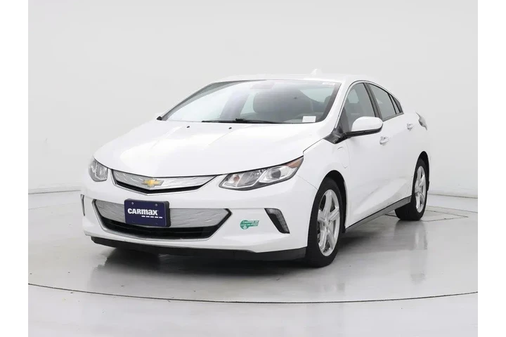 $12599 : Chevrolet Volt 2016 LT 4dr H image 4